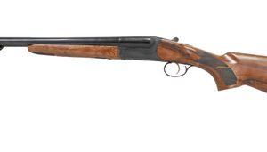 Iver Johnson Arms 800 12 Ga