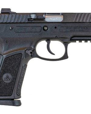 IWI Jericho 941 II M 9mm