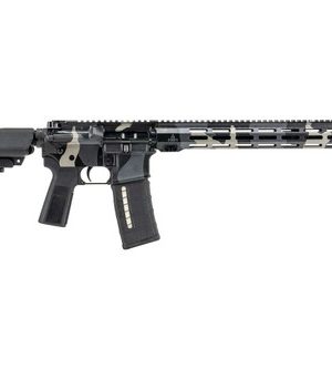 IWI Zion-15 Urban AR-15 5.56 Nato/223