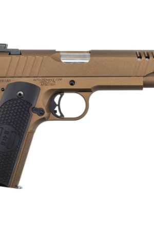 Auto-Ordnance 1911A1 45 ACP