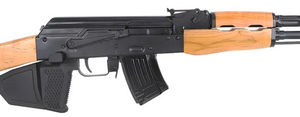 Kalashnikov KR-103 7.62x39