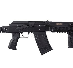 Kalashnikov Komrad AK 12 Ga