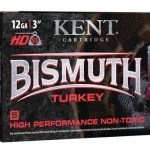 Kent Cartridge Bismuth Turkey 12 Ga