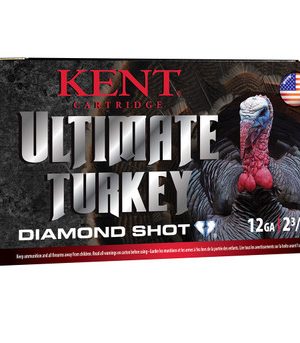 Kent Cartridge Ultimate Turkey 12 Ga