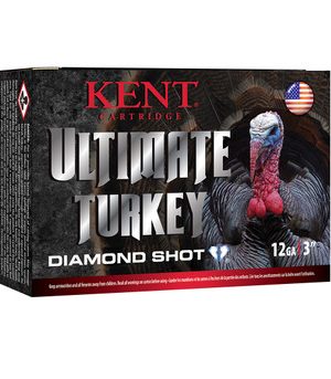 Kent Ultimate Turkey 12 Ga