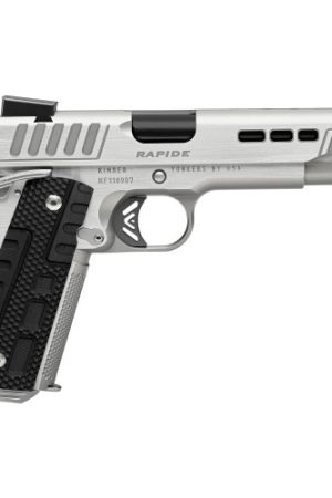 Kimber Rapide Frost 1911 45 ACP