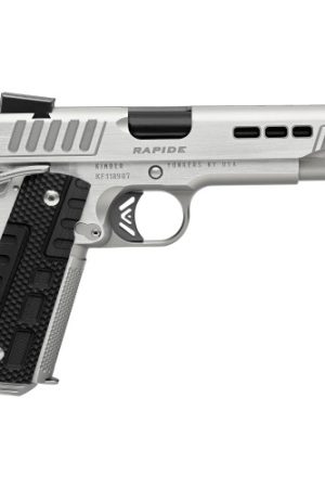 Kimber Rapide Frost 1911 9mm