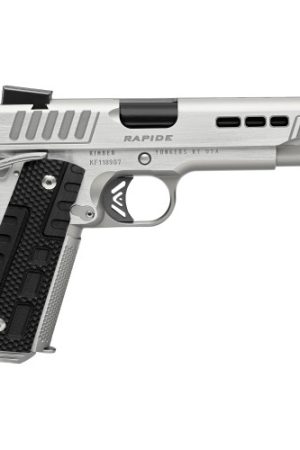 Kimber America Rapide Frost 10mm