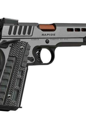 Kimber Rapide Dusk 1911 45 ACP