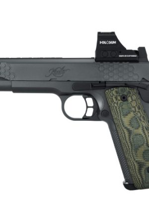 Kimber KHX Custom 1911 45 ACP