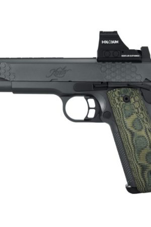 Kimber KHX Custom 1911 10mm