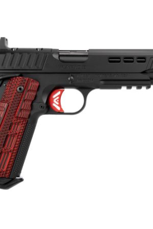 Kimber Rapide Heat 1911 45 ACP