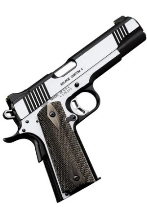 Kimber Eclipse Ultra II 45 ACP