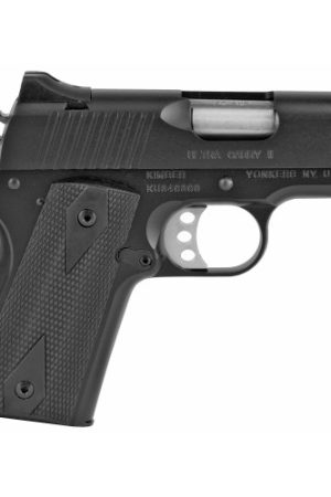 Kimber Ultra Carry II 19111 45 ACP