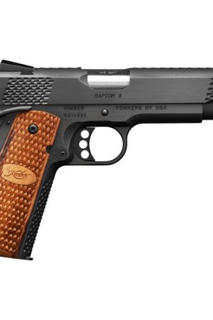 Kimber Raptor II 1911 45 ACP