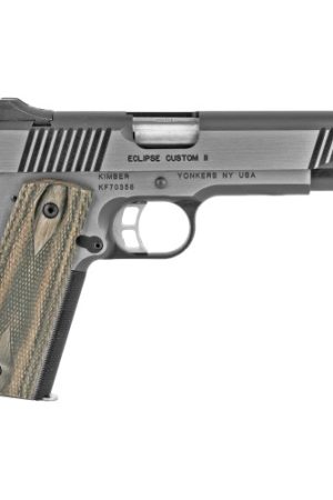 Kimber Eclipse Custom II 10mm