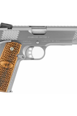 Kimber Raptor II 1911 45 ACP