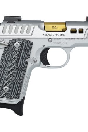 Kimber Micro 9 Rapide Dawn 9mm