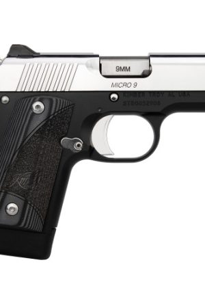 Kimber Micro 9 9mm