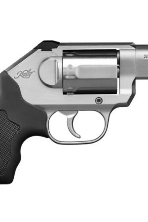 Kimber K6S 357 Magnum