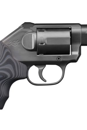 Kimber K6S DC 357 Magnum