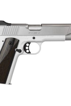 Kimber Stainless LW Arctic 9mm