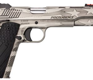 Kimber Independence 1776 Limited Edition 45 ACP