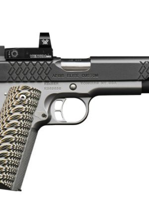 Kimber Aegis Elite Custom 9mm