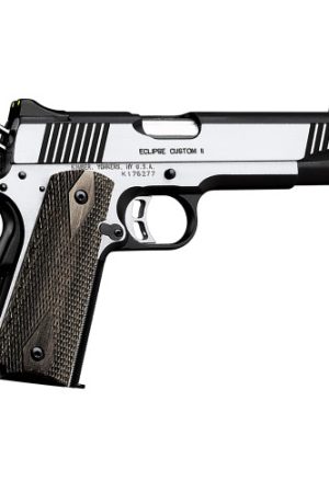 Kimber Eclipse Custom II 1911 45 ACP