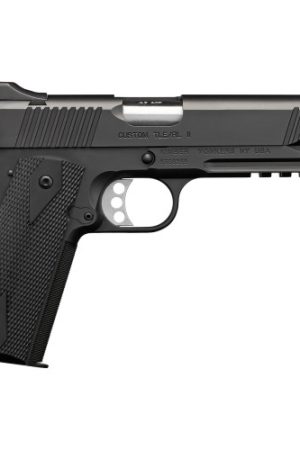 Kimber Custom TLE/RL II 45 ACP