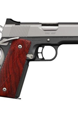 Kimber Pro CDP 45 ACP