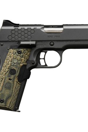 Kimber KHX Pro 1911 Sub-Compact 45 ACP