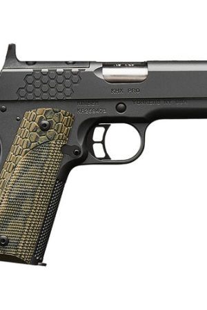 Kimber KHX Pro 9mm