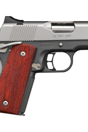 Kimber Ultra CDP 45 ACP