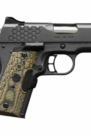 Kimber KHX Ultra 9mm