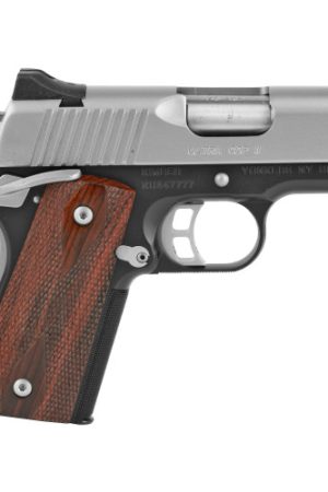 Kimber CDP Ultra II 45 ACP