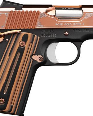 Kimber Ultra 1911 II 9mm