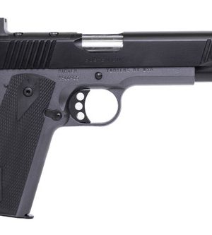 Kimber Custom LW Shadow Ghost 1911 9mm