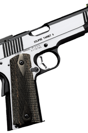 Kimber Eclipse Target II 45 ACP