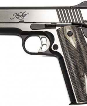 Kimber Eclipse Pro II 45 ACP