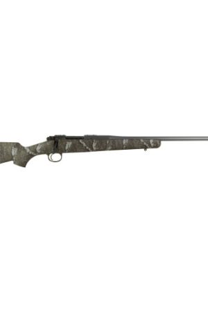 Kimber Hunter Pro Desolve 6.5 Creedmoor