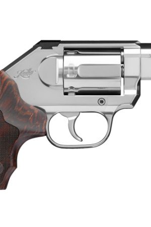 Kimber K6S Stainless DCR 357 Magnum