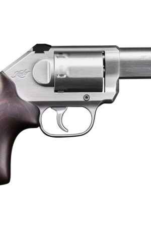 Kimber K6S Stainless 357 Magnum