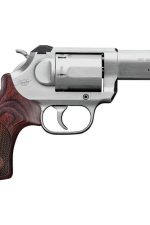 Kimber K6s DASA 357 Magnum