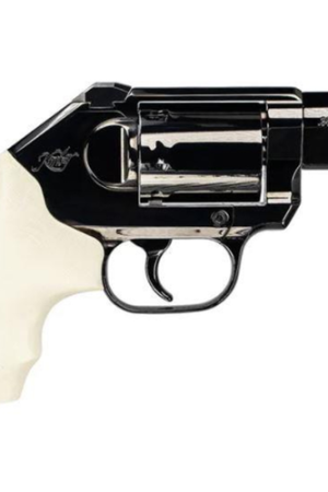 Kimber K6s Royal 357 Magnum