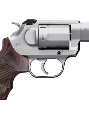 Kimber K6s DASA 357 Magnum