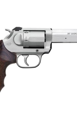 Kimber K6s DASA Combat 357 Magnum