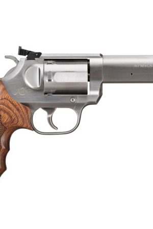 Kimber K6S DASA Target 357 Magnum