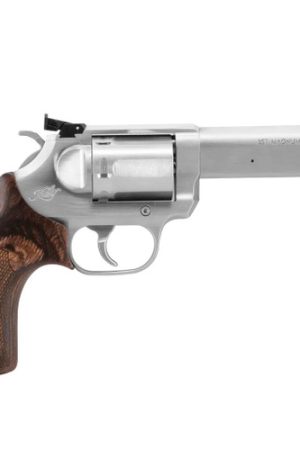 Kimber K6s DASA 357 Magnum