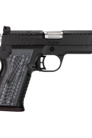 Kimber KDS9c 1911 9mm